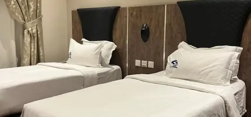 Golden Marina Resort image